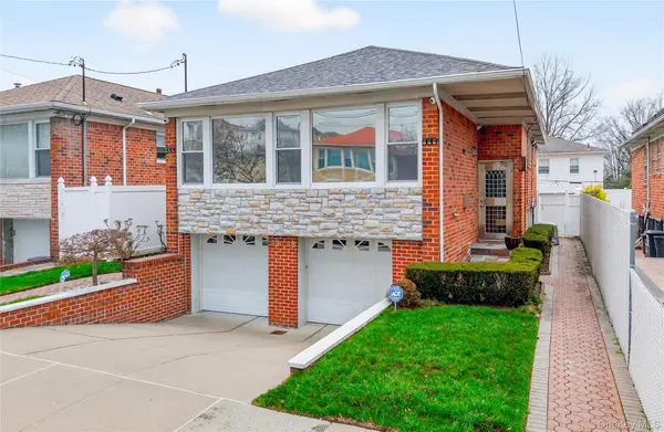 25-28 148th Street, Flushing, NY 11354