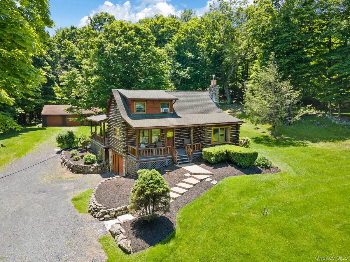 294 Comfort Trail, Montgomery, NY 12549 - #1