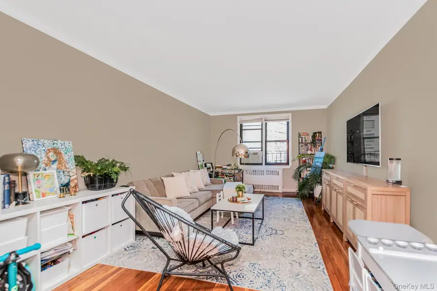 512 Kappock Street #3J, Bronx, NY 10463 - #3