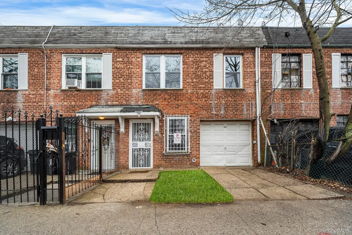 422 Autumn Avenue, Brooklyn, NY 11208 - #1