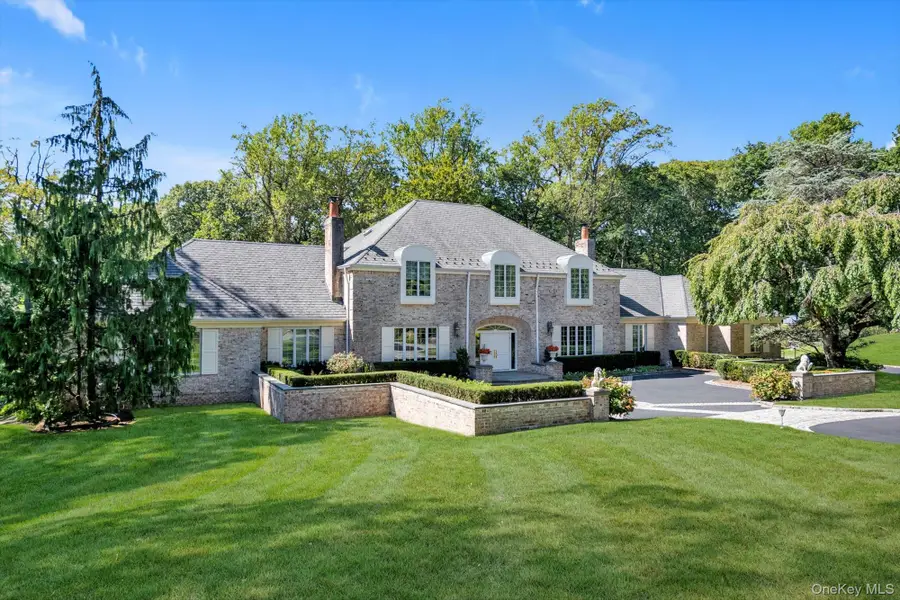 12 Overlook Court, Locust Valley, NY 11560 - #2