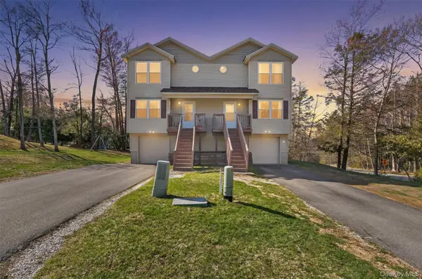 2 Deerfield Court, Rock Hill, NY 12775