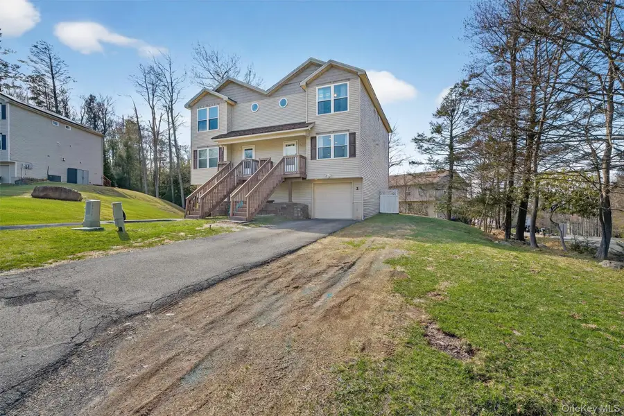 2 Deerfield Court, Rock Hill, NY 12775 - #3