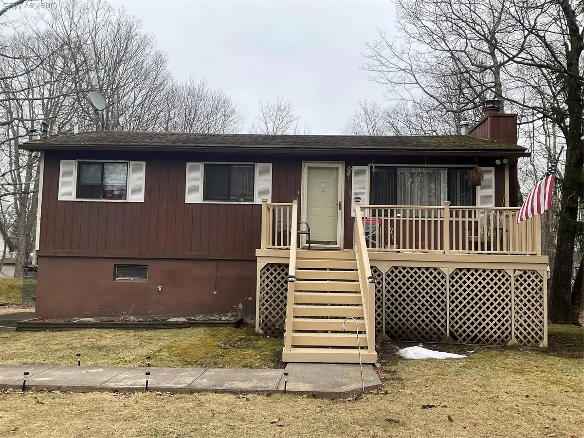 154 Roundhill, Delaware, PA 18337 - #1