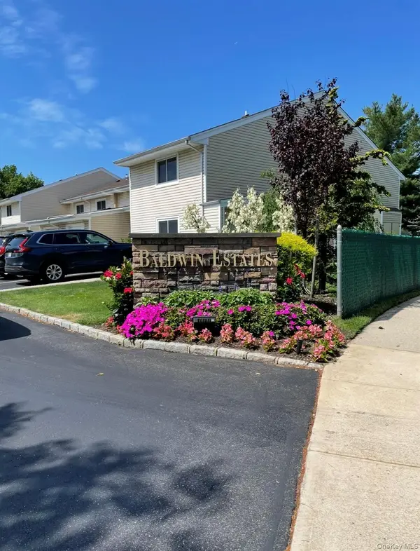 2355 Pershing Boulevard #504, Baldwin, NY 11510