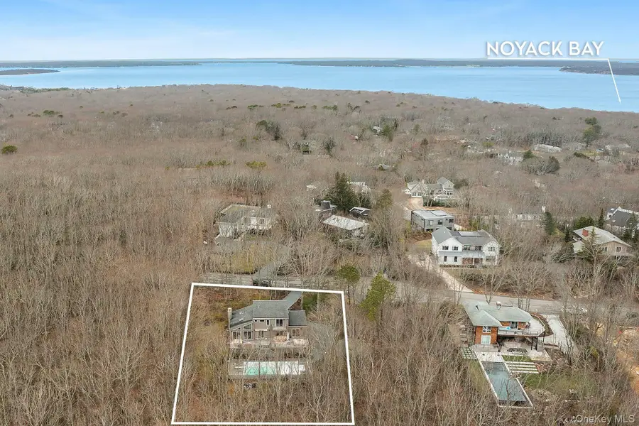 76 Island View Drive W, Sag Harbor, NY 11963 - #3