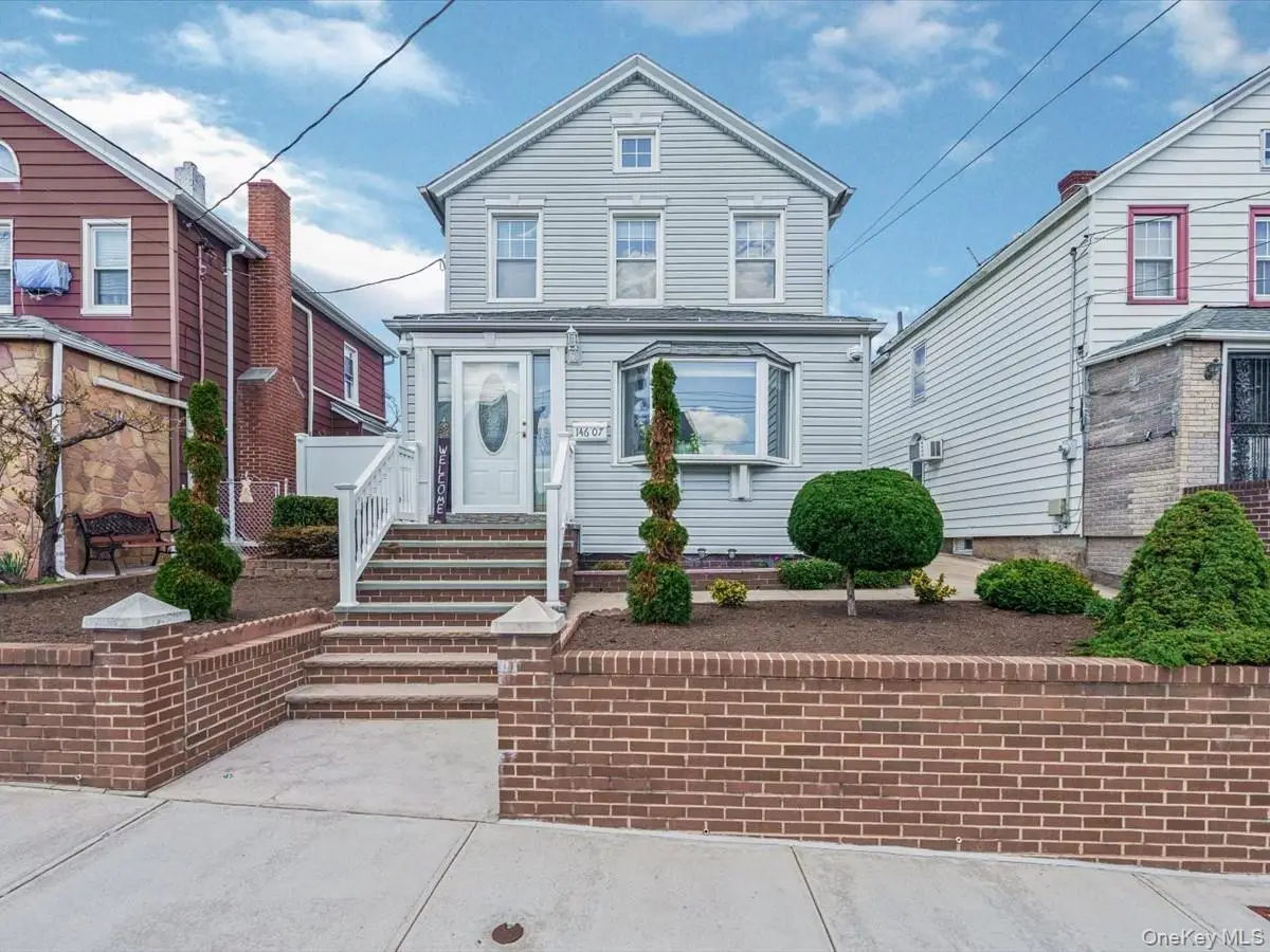 146-07 17th Avenue, Whitestone, NY 11357 - #1