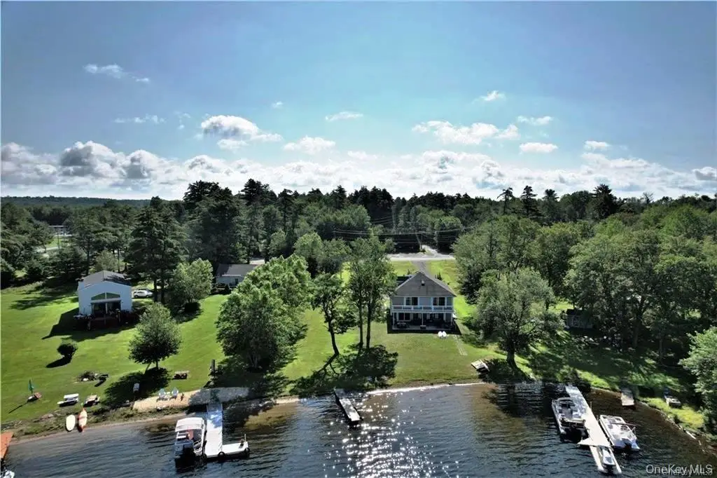 3437 Nys Hwy 55, White Lake, NY 12786 - #1