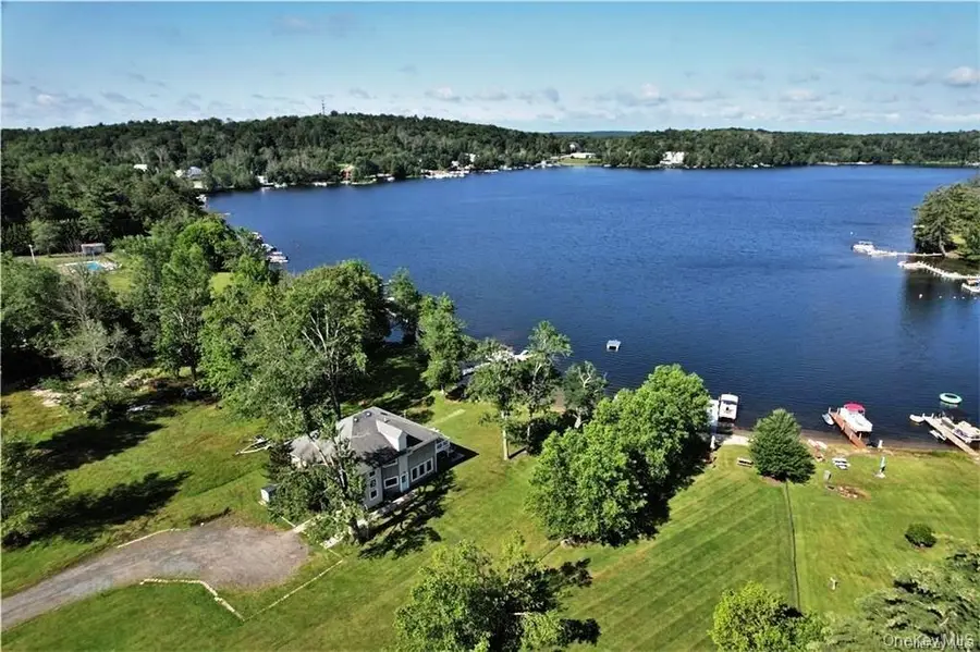 3437 Nys Hwy 55, White Lake, NY 12786 - #2