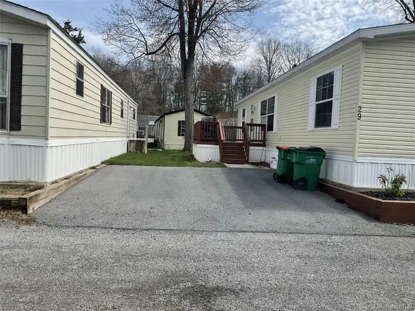 95 New Hackensack Rd Road #29, Wappingers Falls, NY 12590