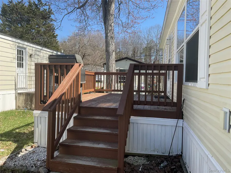 95 New Hackensack Rd Road #29, Wappingers Falls, NY 12590 - #2