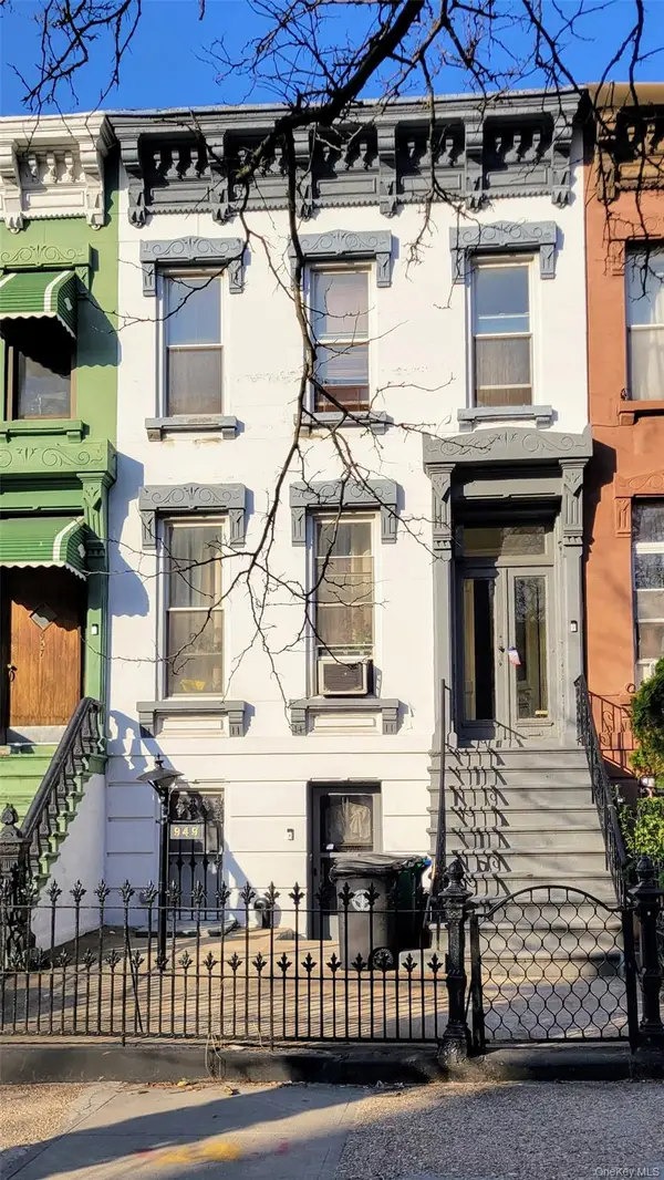 949 Bushwick Avenue, Brooklyn, NY 11221