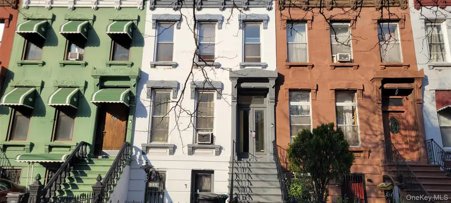 949 Bushwick Avenue, Brooklyn, NY 11221 - #2