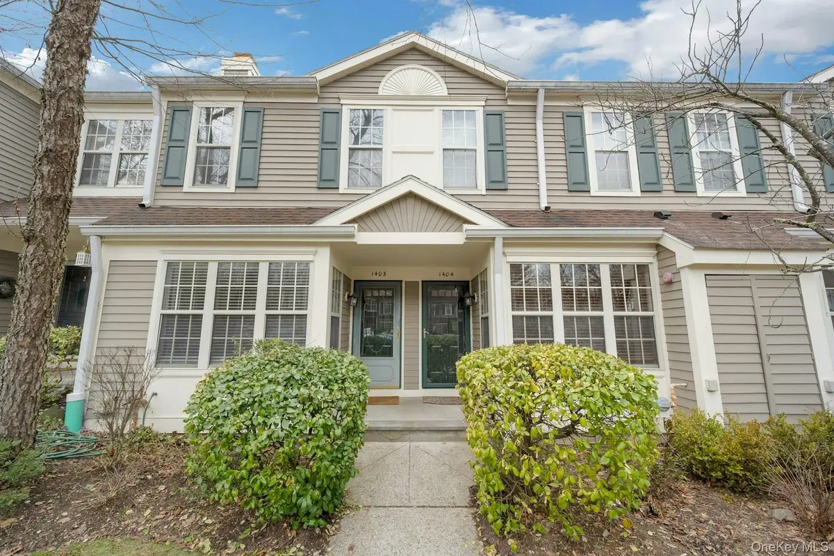 1403 Pondcrest Lane, White Plains, NY 10607 - #1