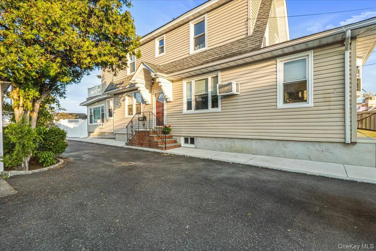 3451 Bay Front, Baldwin, NY 11510 - #1