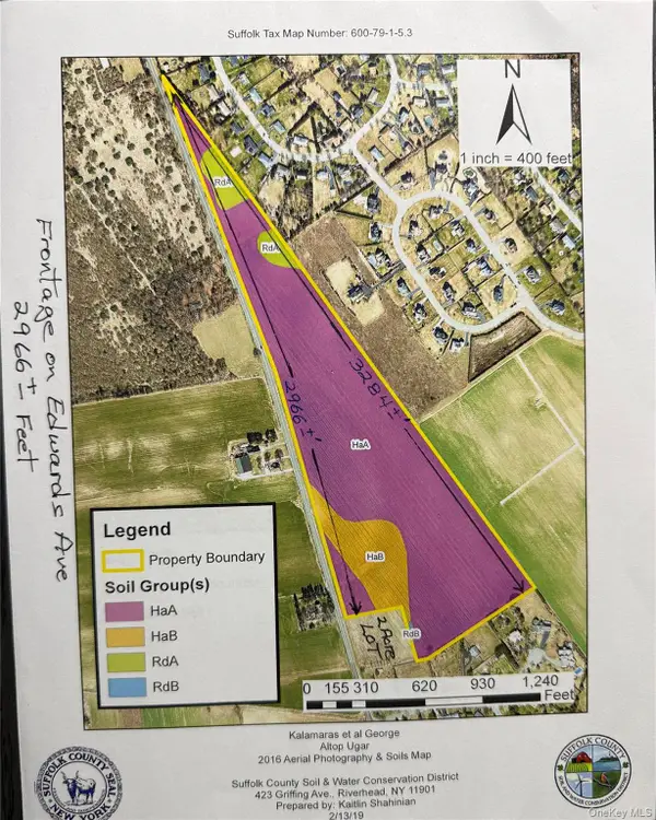 0 Edwards Avenue, Riverhead, NY 11901