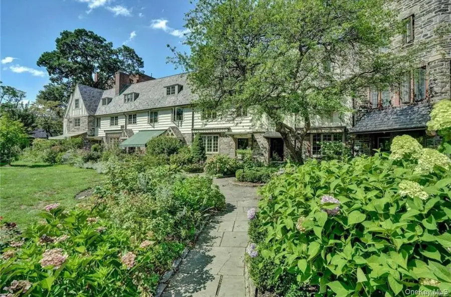 5 Merestone Terrace, Bronxville, NY 10708 - #2