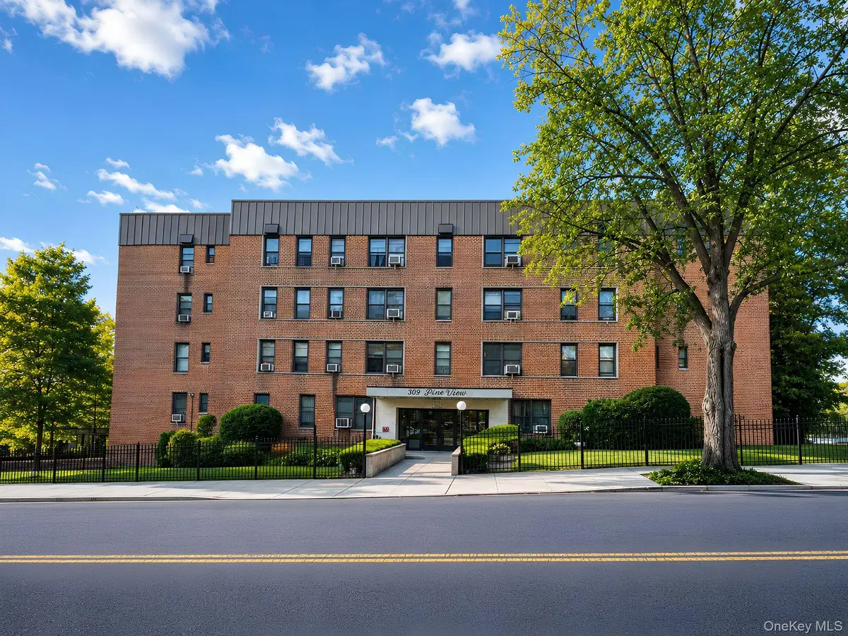 309 North Broadway #4K, Yonkers, NY 10701 - #1