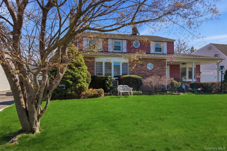 268 Curtis Avenue, Carle Place, NY 11514 - #2