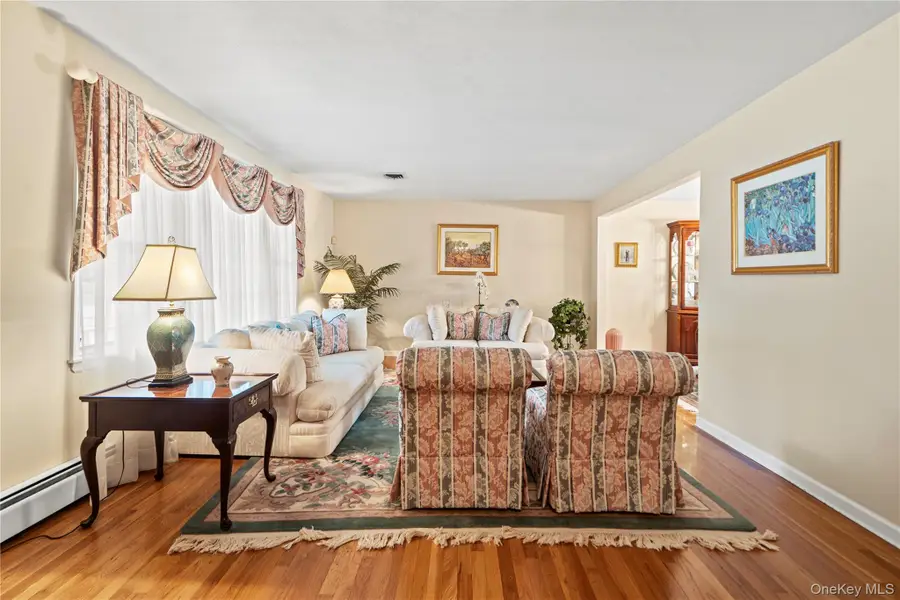 8 Ungava Drive, New City, NY 10956 - #3
