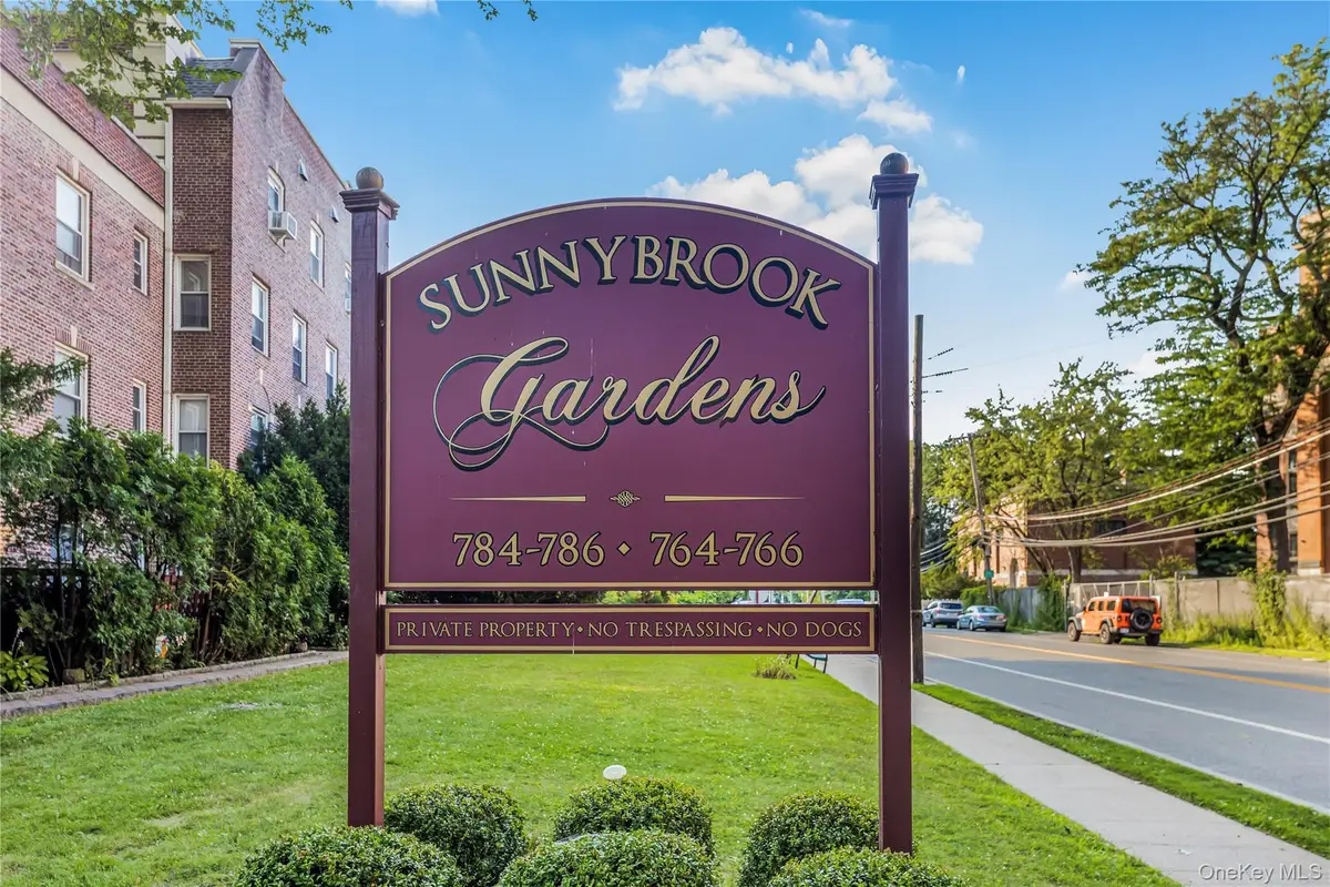 766 Palmer Road #2D, Bronxville, NY 10708 - #1