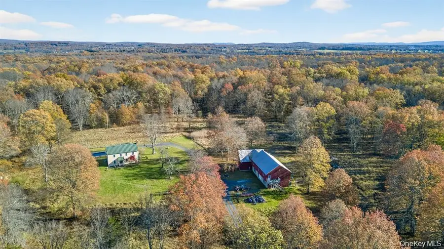 321 Burnt Meadow Road, Gardiner, NY 12525 - #3