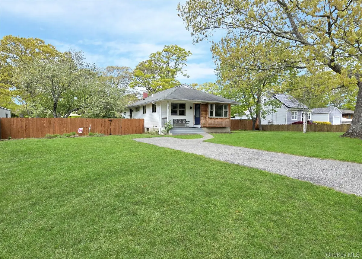 70 Woodcut Drive, Mastic Beach, NY 11951 - #1