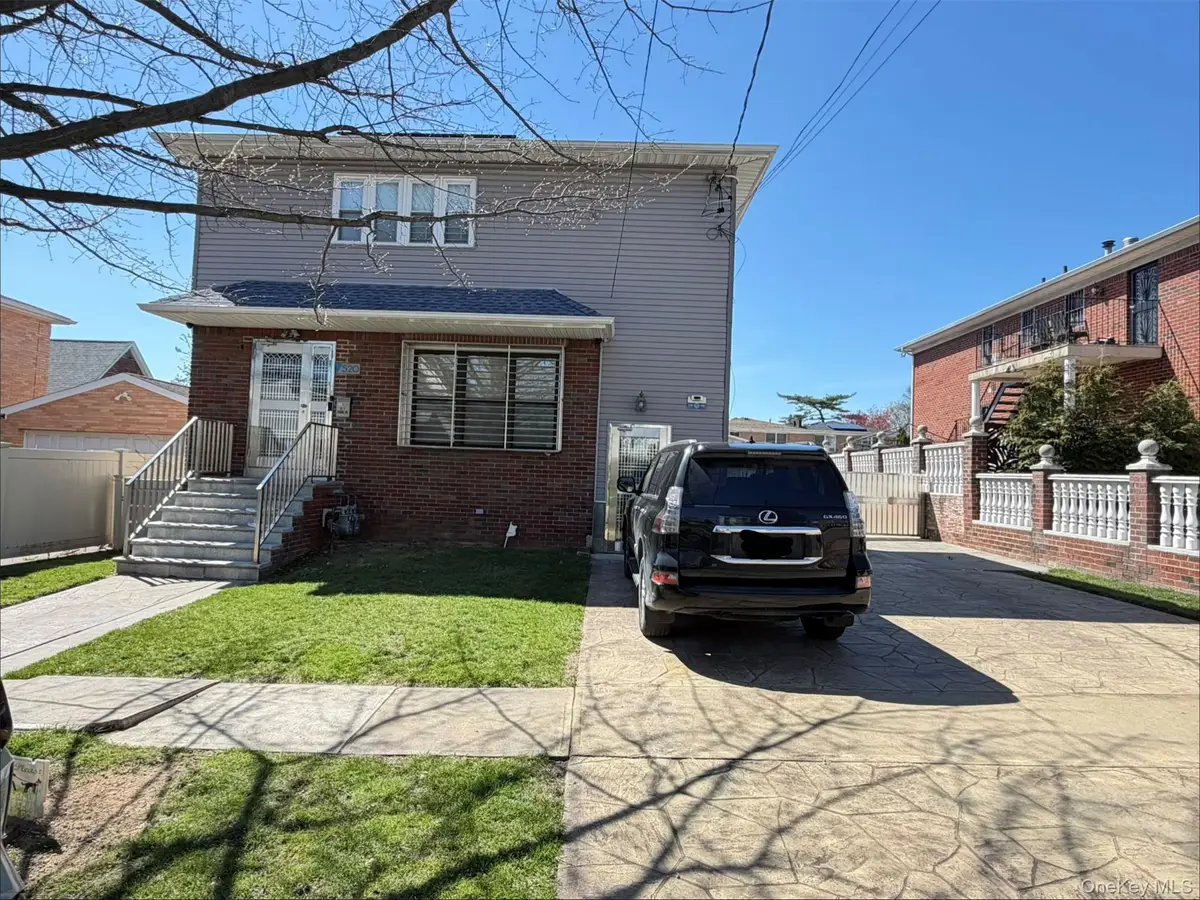 520 124th Street, College Point, NY 11356 - #1