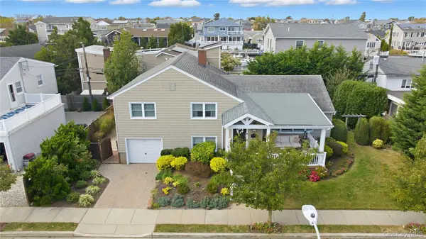 69 Harmon Street, Long Beach, NY 11561