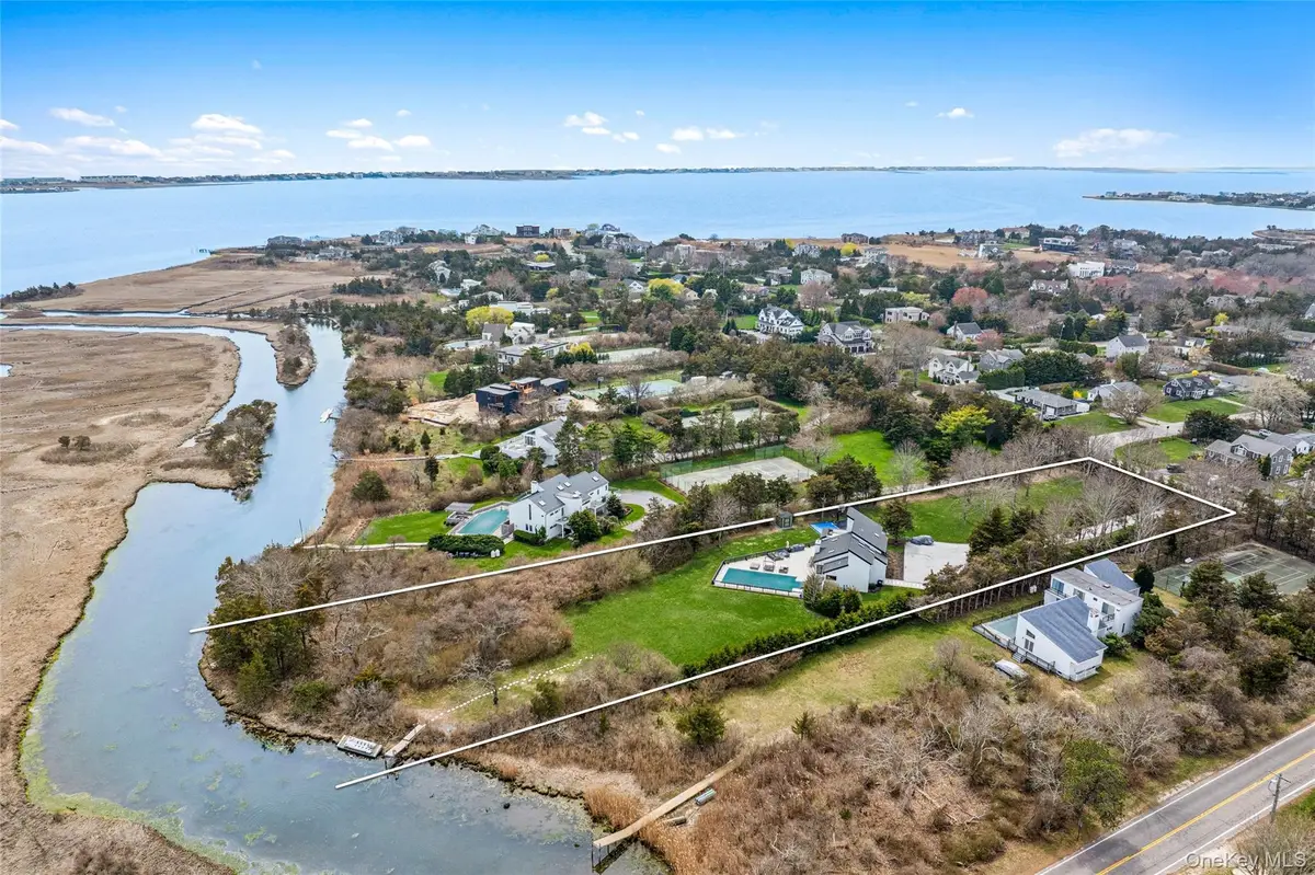 32 Tanners Neck Lane, Westhampton, NY 11977 - #1