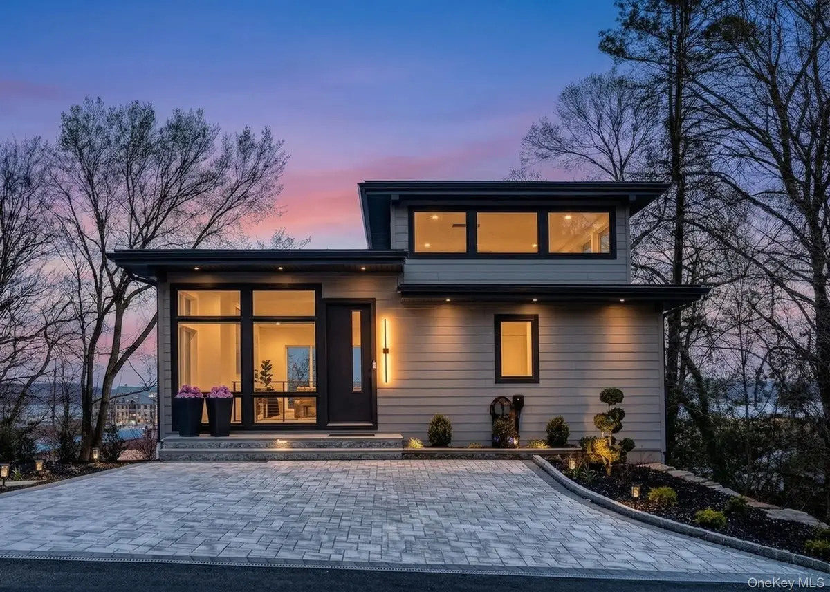 38 Tate Avenue, Piermont, NY 10968 - #1