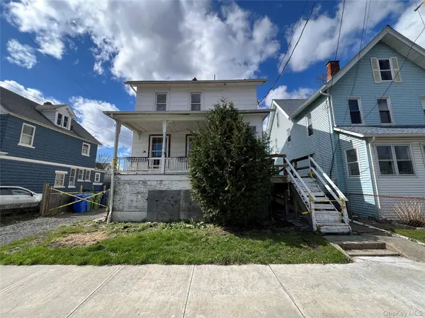 8 Grant Street, Middletown, NY 10940