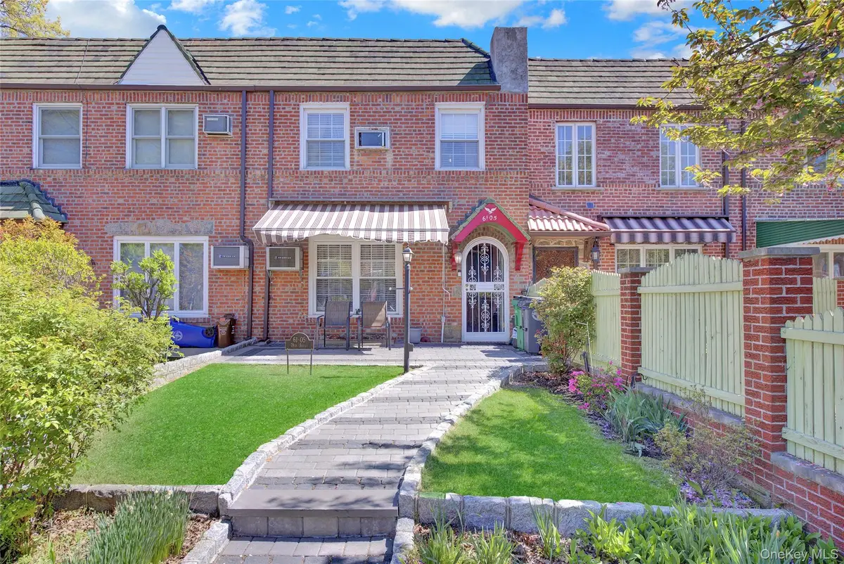 61-05 78th Street, Middle Village, NY 11379 - #1