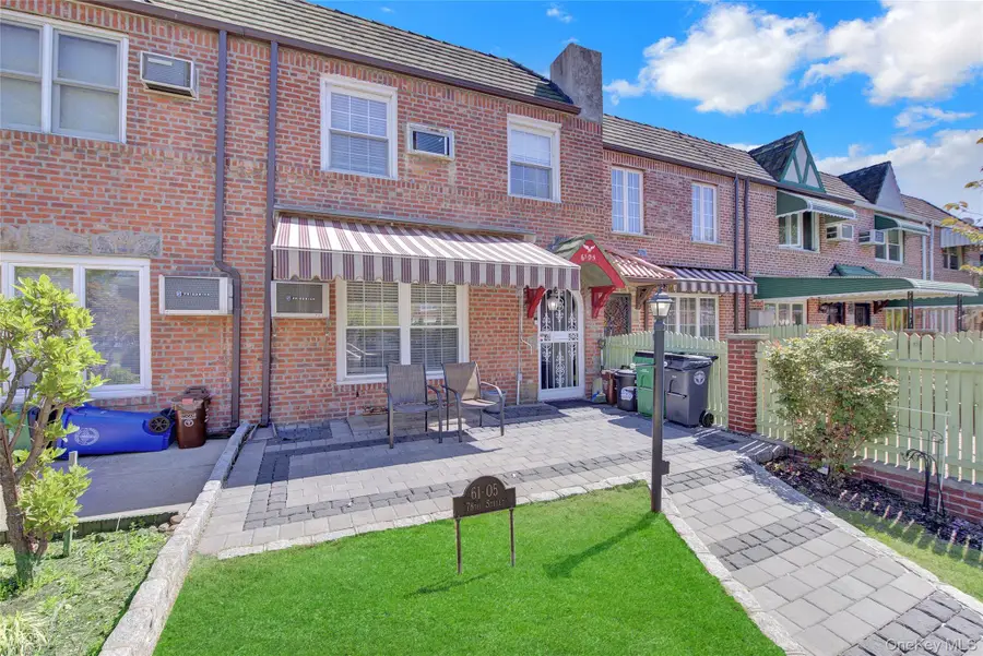 61-05 78th Street, Middle Village, NY 11379 - #2