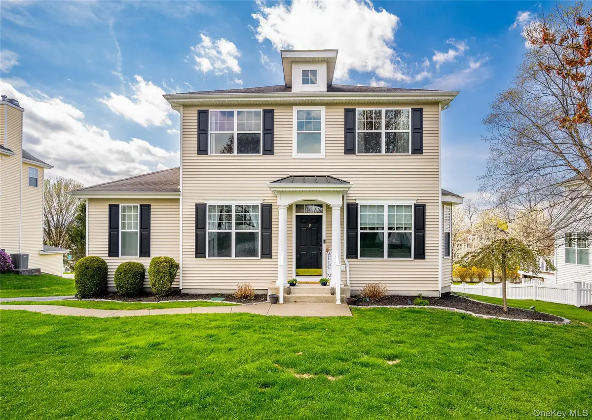 19 Bayberry Street, Hopewell Junction, NY 12533 - #1