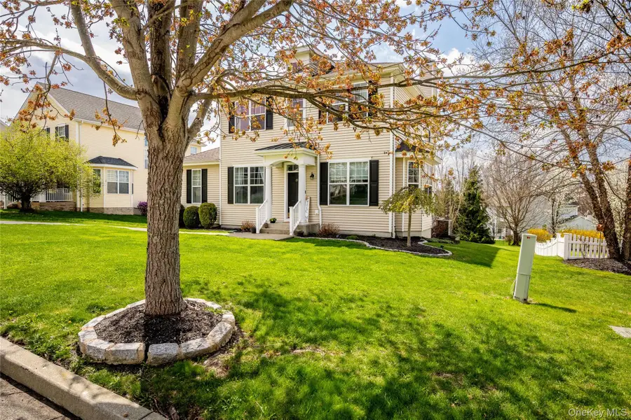 19 Bayberry Street, Hopewell Junction, NY 12533 - #2