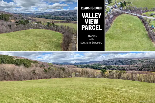 LOT 13 State Highway 51, Other, NY 13342