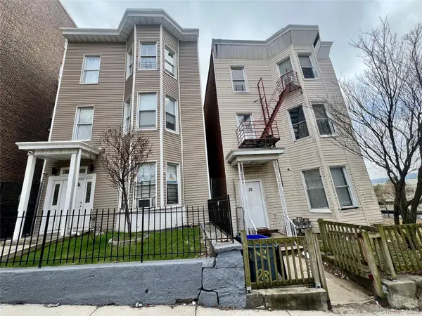 30 Ashburton Avenue, Yonkers, NY 10701