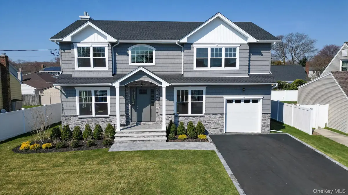 1772 Rose Street, Merrick, NY 11566 - #1