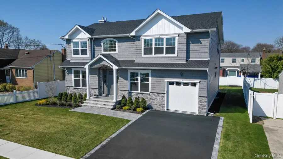 1772 Rose Street, Merrick, NY 11566 - #2