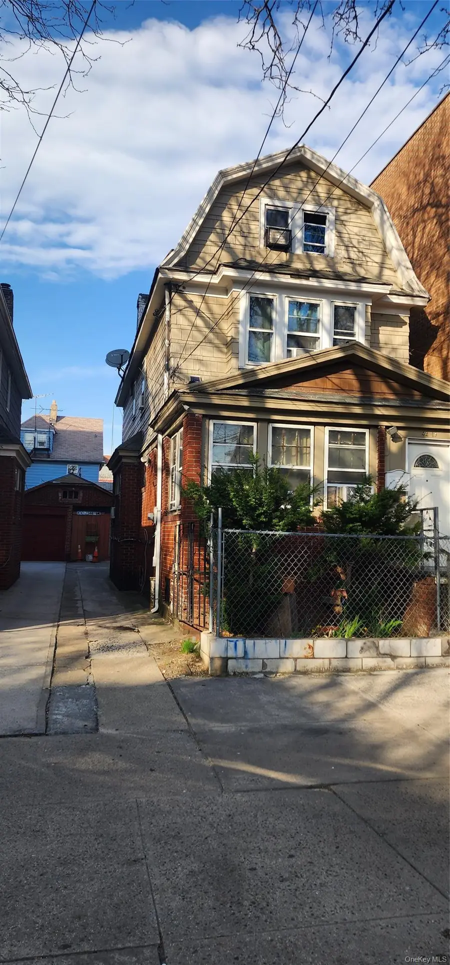 42-19 Elbertson Street, Elmhurst, NY 11373 - #2