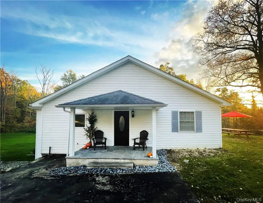 50 Continental Road, Warwick, NY 10990 - #1