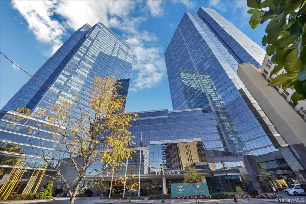 1 Renaissance Square #19BC, White Plains, NY 10601