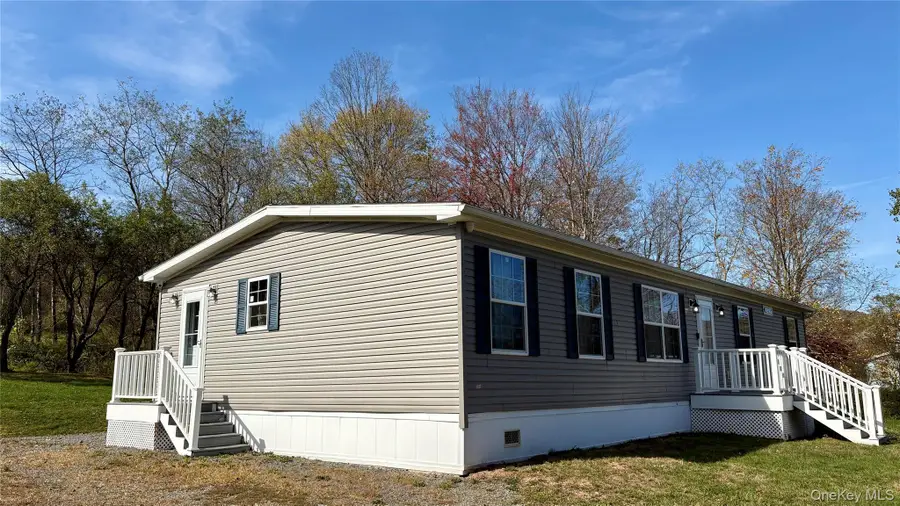 4188 State Route 52, Youngsville, NY 12791 - #2