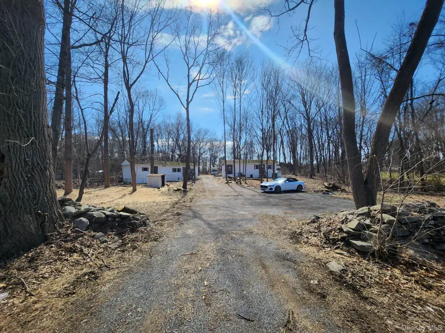 459 Gardnertown Road, Newburgh, NY 12550 - #2