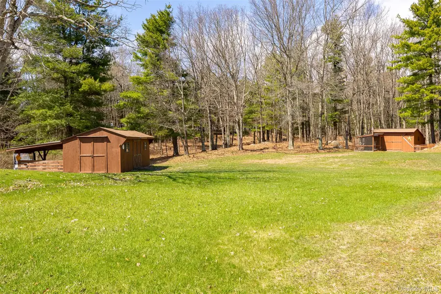 119 Becker Hill Road, Red Hook, NY 12571 - #3