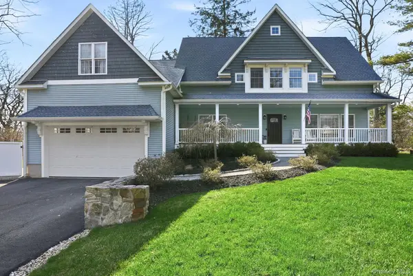 19 Lillian Road, Mahopac, NY 10541