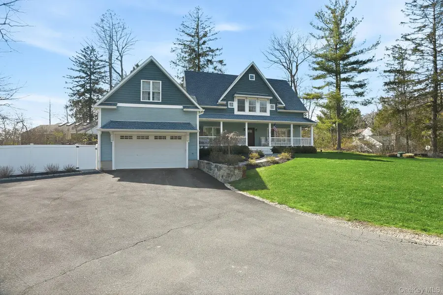 19 Lillian Road, Mahopac, NY 10541 - #3