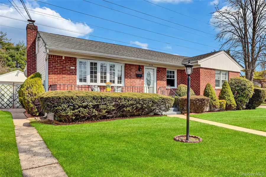 70 Martin Road N, Bethpage, NY 11714 - #2