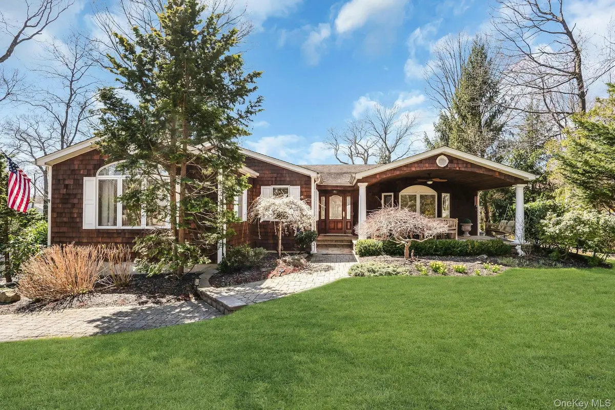 44 Mcculloch Drive, Dix Hills, NY 11746 - #1